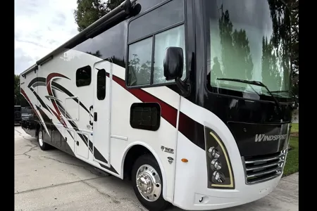 Just Living Our Adventure - Relax & Enjoy