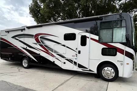 Just Living Our Adventure - Relax & Enjoy