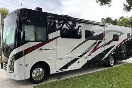 Just Living Our Adventure - Relax & Enjoy