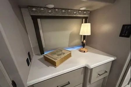 Just Living Our Adventure - Relax & Enjoy