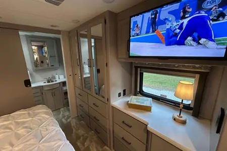 Just Living Our Adventure - Relax & Enjoy