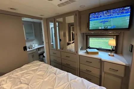 Just Living Our Adventure - Relax & Enjoy