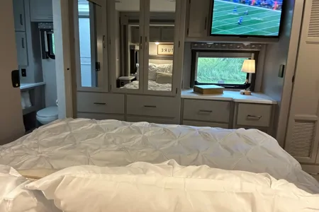 Just Living Our Adventure - Relax & Enjoy