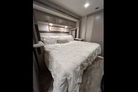 Just Living Our Adventure - Relax & Enjoy