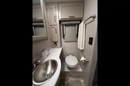 Just Living Our Adventure - Relax & Enjoy