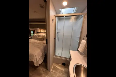 Just Living Our Adventure - Relax & Enjoy