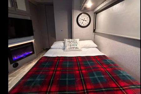 Just Living Our Adventure - Relax & Enjoy