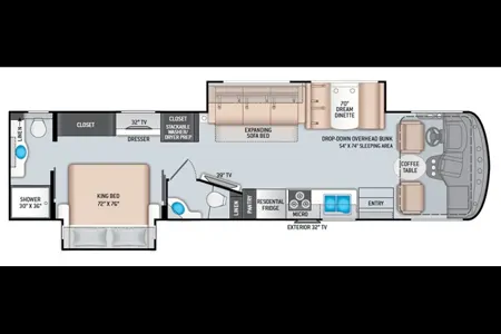 Just Living Our Adventure - Relax & Enjoy