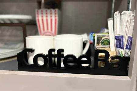 Just Living Our Adventure - Relax & Enjoy