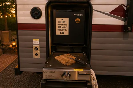 *BRAND NEW* Sleeps 8 | Luxury Family RV | Delivery