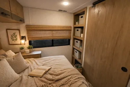 *BRAND NEW* Sleeps 8 | Luxury Family RV | Delivery