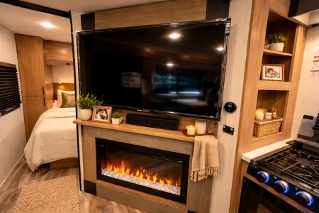 *BRAND NEW* Sleeps 8 | Luxury Family RV | Delivery