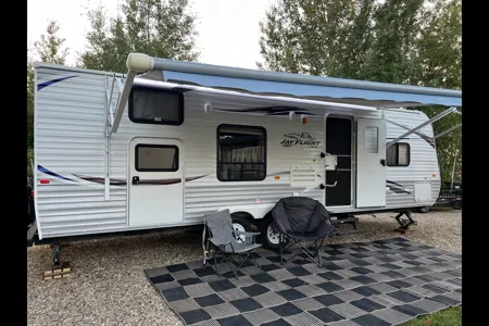 Jayco Jay Flight