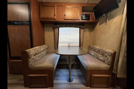 Jayco Jay Flight