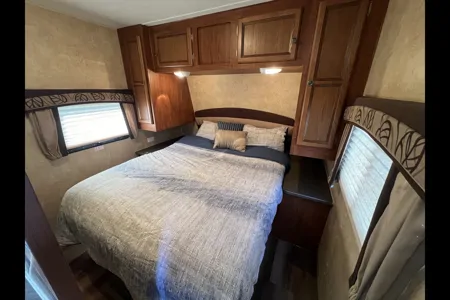 Jayco Jay Flight