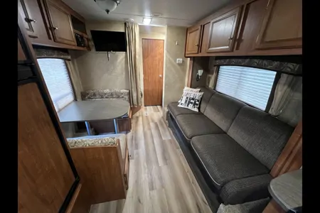 Jayco Jay Flight