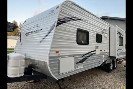 Jayco Jay Flight