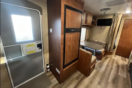 Jayco Jay Flight