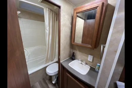 Jayco Jay Flight