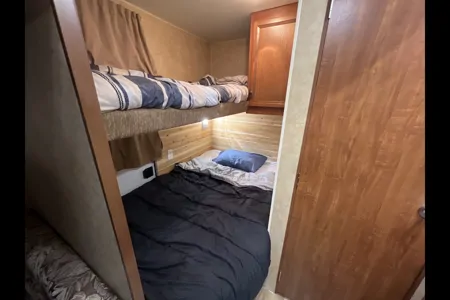 Jayco Jay Flight