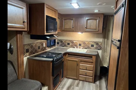 Jayco Jay Flight