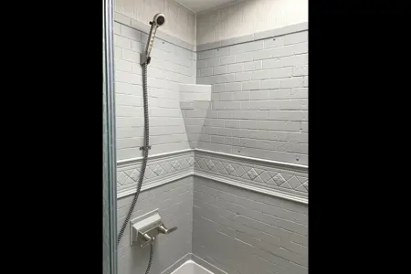 The Lotus Retreat | 2021 Puma 38D Park Model Escape