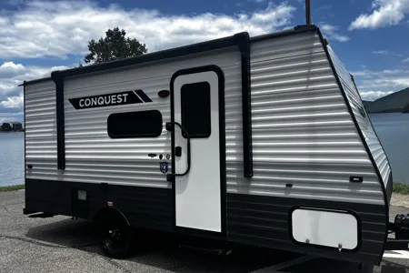 Campers Care Conquest