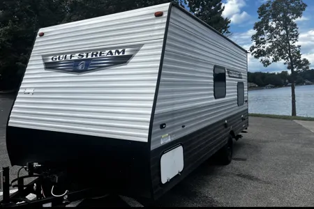 Campers Care Conquest