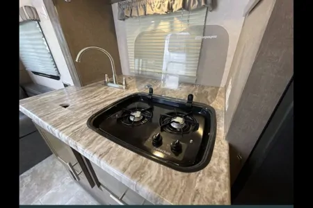 Carolina Dream RPOD 189 Travel Trailer