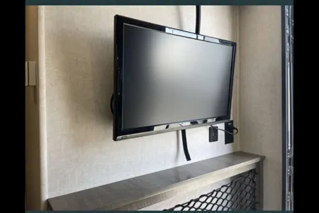 Carolina Dream RPOD 189 Travel Trailer