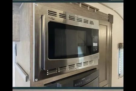 Carolina Dream RPOD 189 Travel Trailer