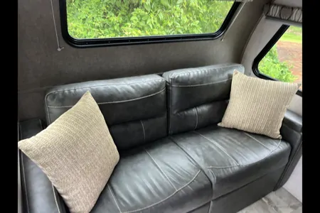 Carolina Dream RPOD 189 Travel Trailer