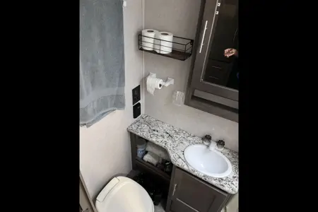 Carolina Dream RPOD 189 Travel Trailer