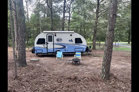Carolina Dream RPOD 189 Travel Trailer