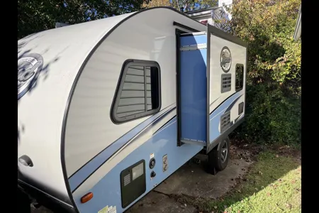 Carolina Dream RPOD 189 Travel Trailer