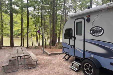 Carolina Dream RPOD 189 Travel Trailer