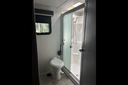 Lisa's Keystone Montana 3781RL Fifth Wheel
