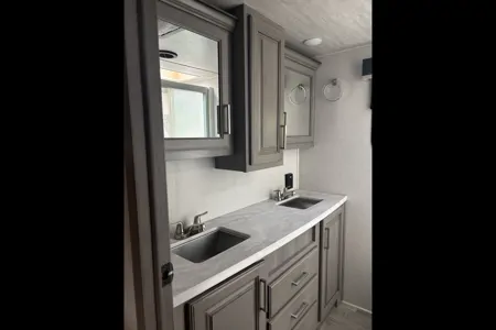Lisa's Keystone Montana 3781RL Fifth Wheel