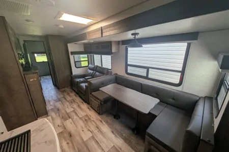 Travelers Oasis. (First Responder Family 4 Life)