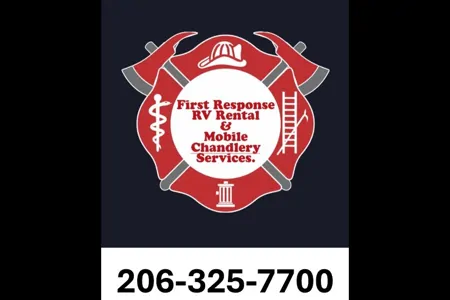 First Responder Family 4 Life