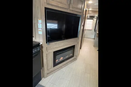 'Fannie' 2019 Forest River Fr3 (ACO1719)