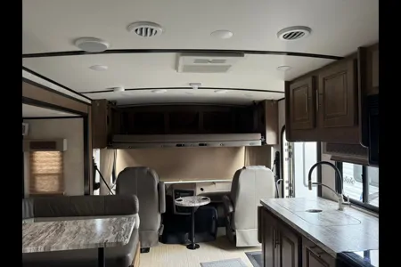 'Fannie' 2019 Forest River Fr3 (ACO1719)