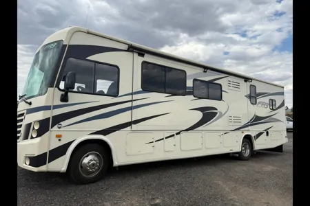 'Fannie' 2019 Forest River Fr3 (ACO1719)