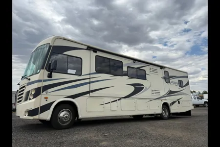 'Fannie' 2019 Forest River Fr3 (ACO1719)