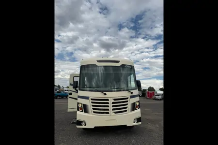 'Fannie' 2019 Forest River Fr3 (ACO1719)