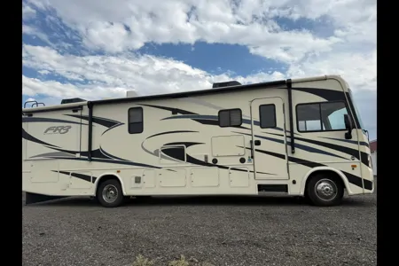 'Fannie' 2019 Forest River Fr3 (ACO1719)