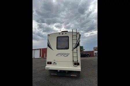 'Fannie' 2019 Forest River Fr3 (ACO1719)