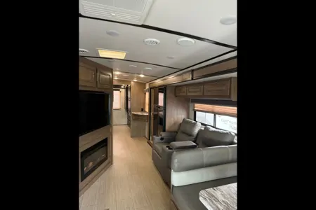 'Fannie' 2019 Forest River Fr3 (ACO1719)