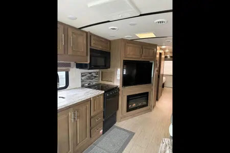 'Fannie' 2019 Forest River Fr3 (ACO1719)