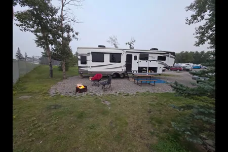 John's Jayco Northpoint Fifth Wheel